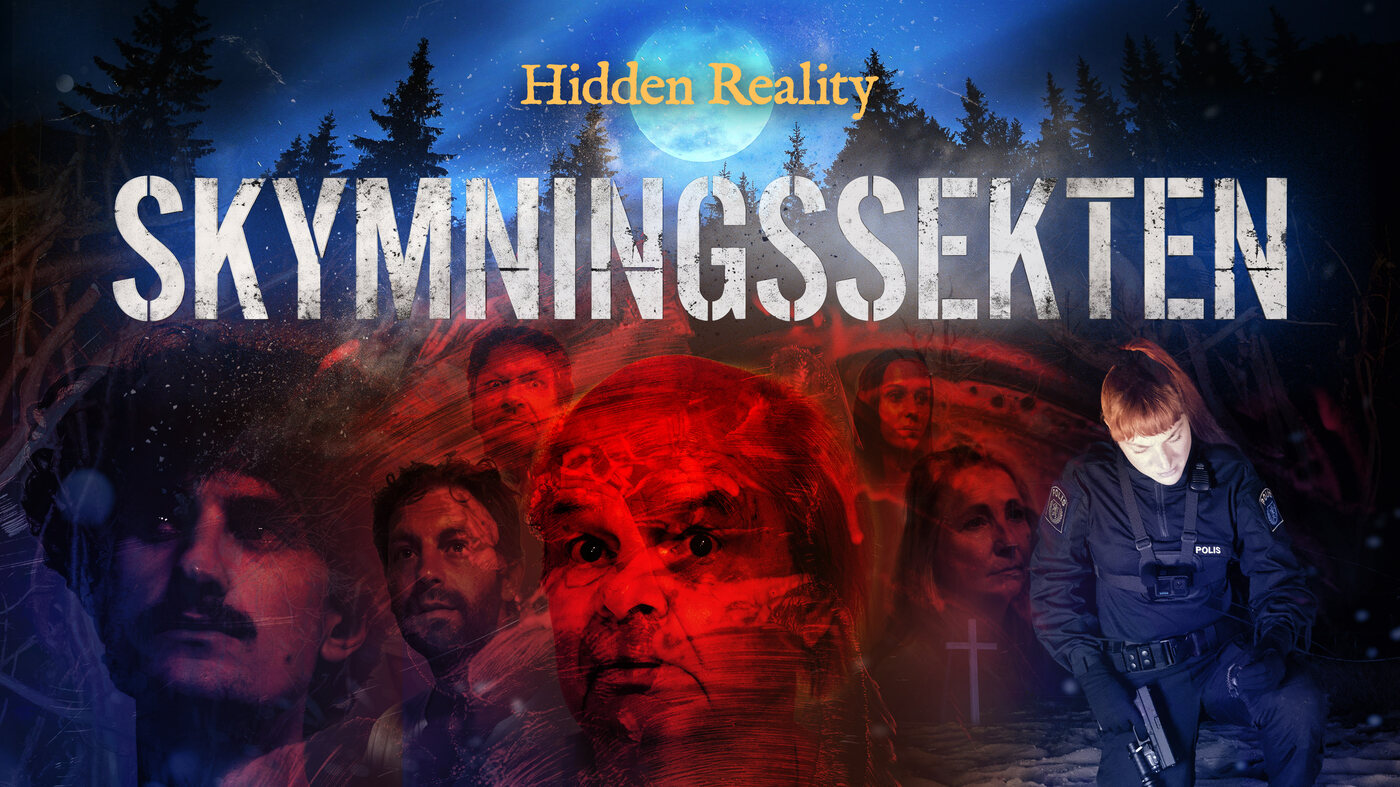 Skymningssekten från Hidden Reality