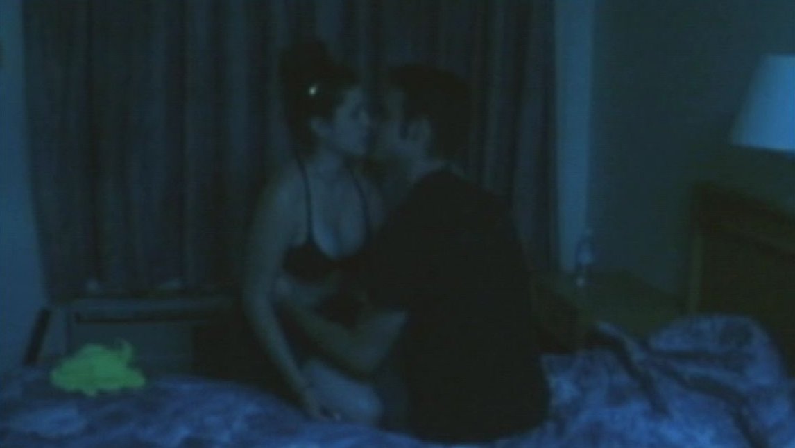 Stillbild 5 ur THE DEVIANTS