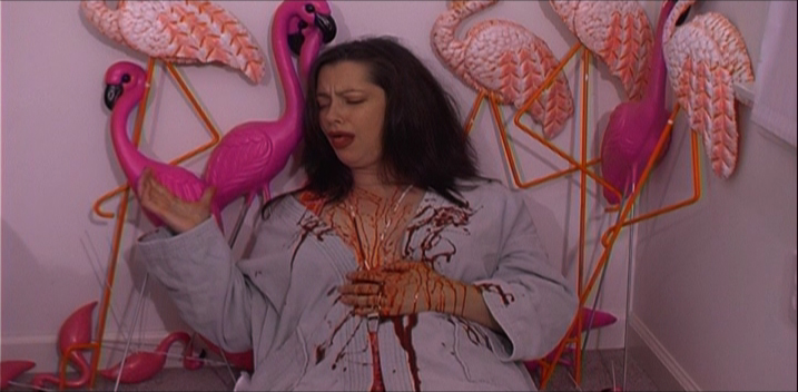 Stillbild 5 ur BIKINI BLOODBATH