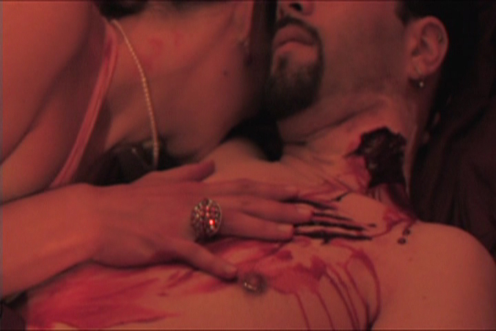 Stillbild 4 ur A FEAST OF FLESH