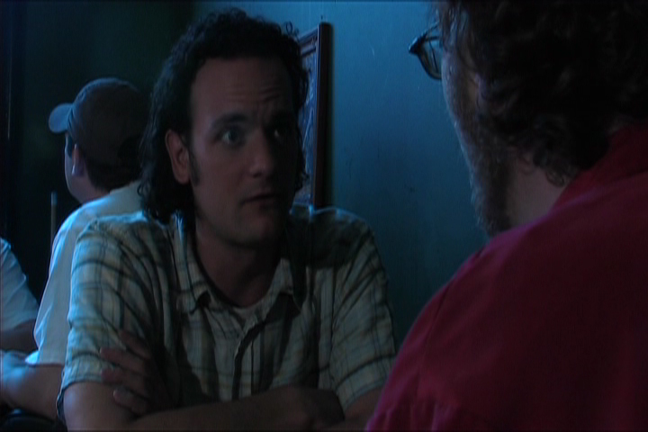 Stillbild 9 ur A FEAST OF FLESH