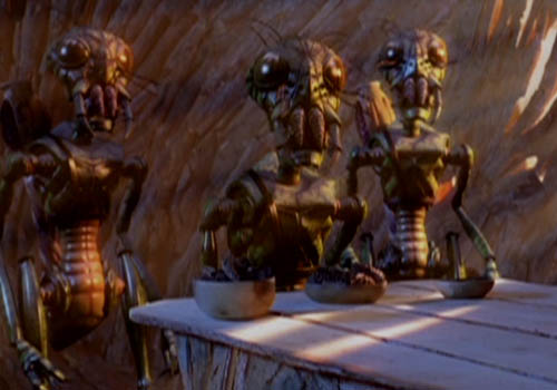 Stillbild 3 ur ALIEN APOCALYPSE