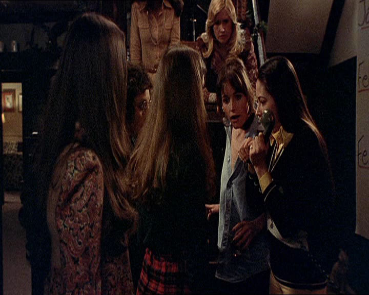 Stillbild 3 ur BLACK CHRISTMAS