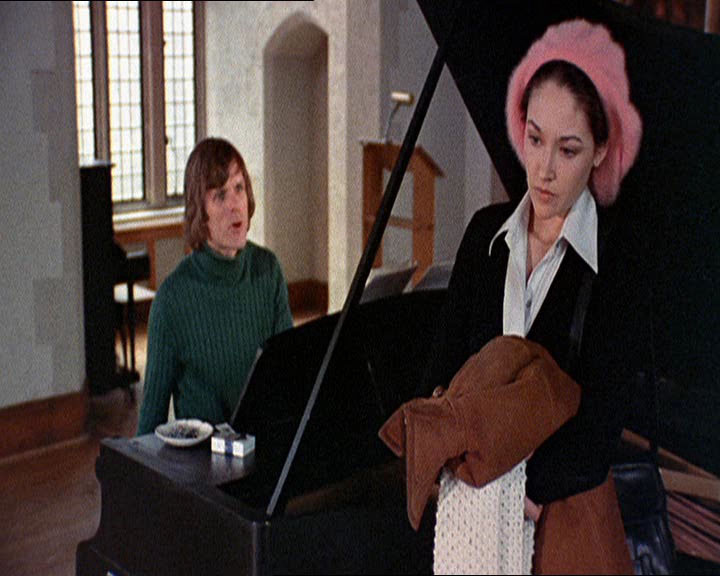 Stillbild 4 ur BLACK CHRISTMAS