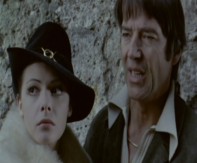 Stillbild 9 ur BLACK MAGIC RITES
