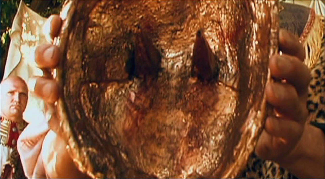 Stillbild 8 ur BLOOD SCARAB