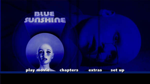 Stillbild 1 ur BLUE SUNSHINE
