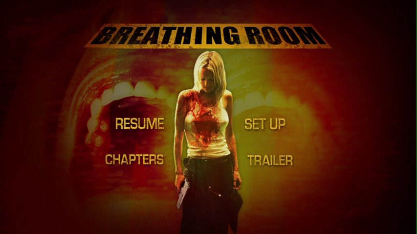 Stillbild 1 ur BREATHING ROOM