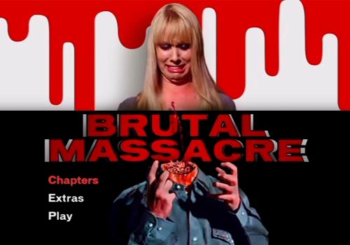 Stillbild 1 ur BRUTAL MASSACRE