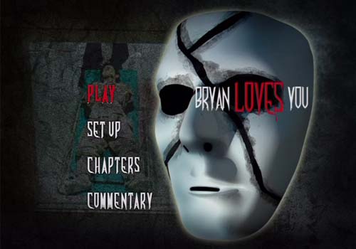 Stillbild 1 ur BRYAN LOVES YOU