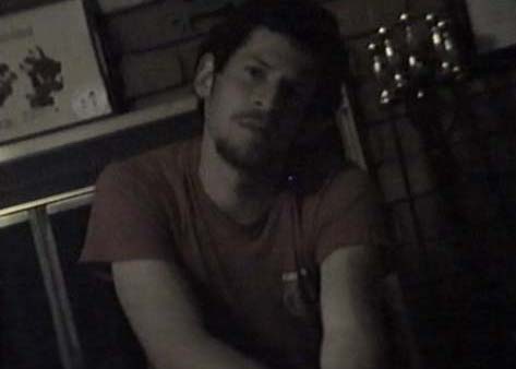 Stillbild 3 ur BRYAN LOVES YOU