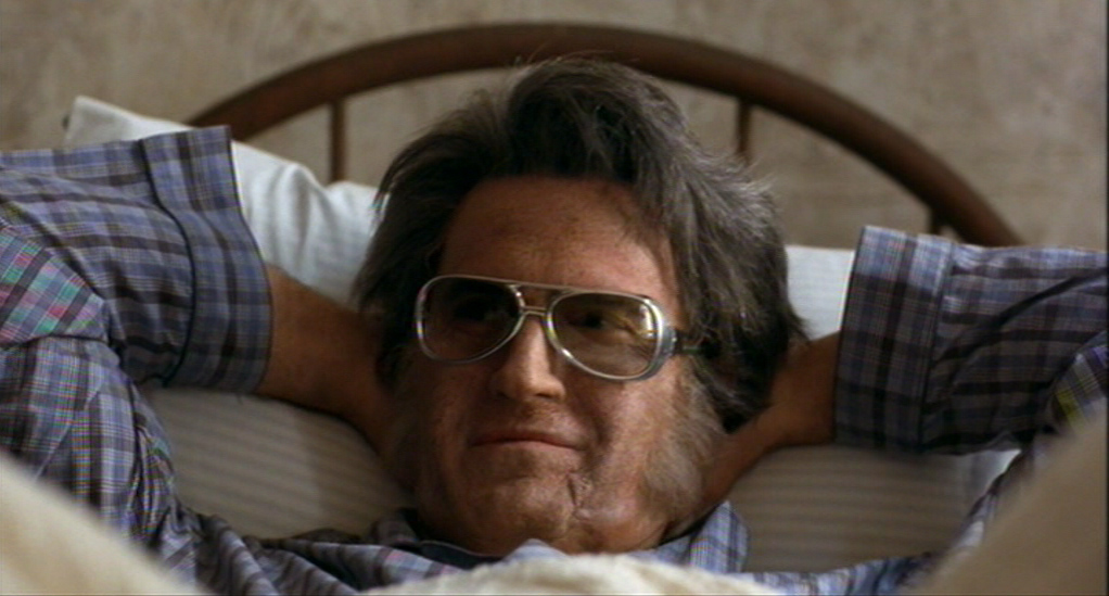 Stillbild 6 ur BUBBA HO-TEP