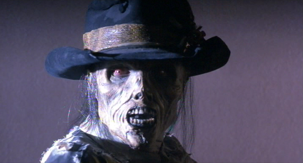 Stillbild 8 ur BUBBA HO-TEP