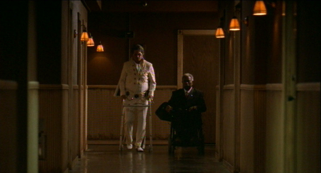 Stillbild 10 ur BUBBA HO-TEP