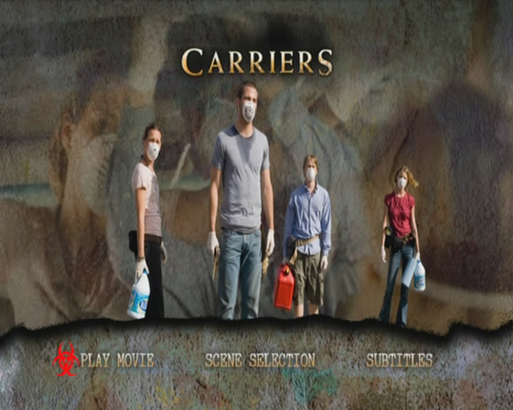 Stillbild 1 ur CARRIERS