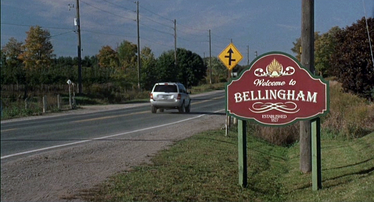 Stillbild 2 ur COLD CREEK MANOR!