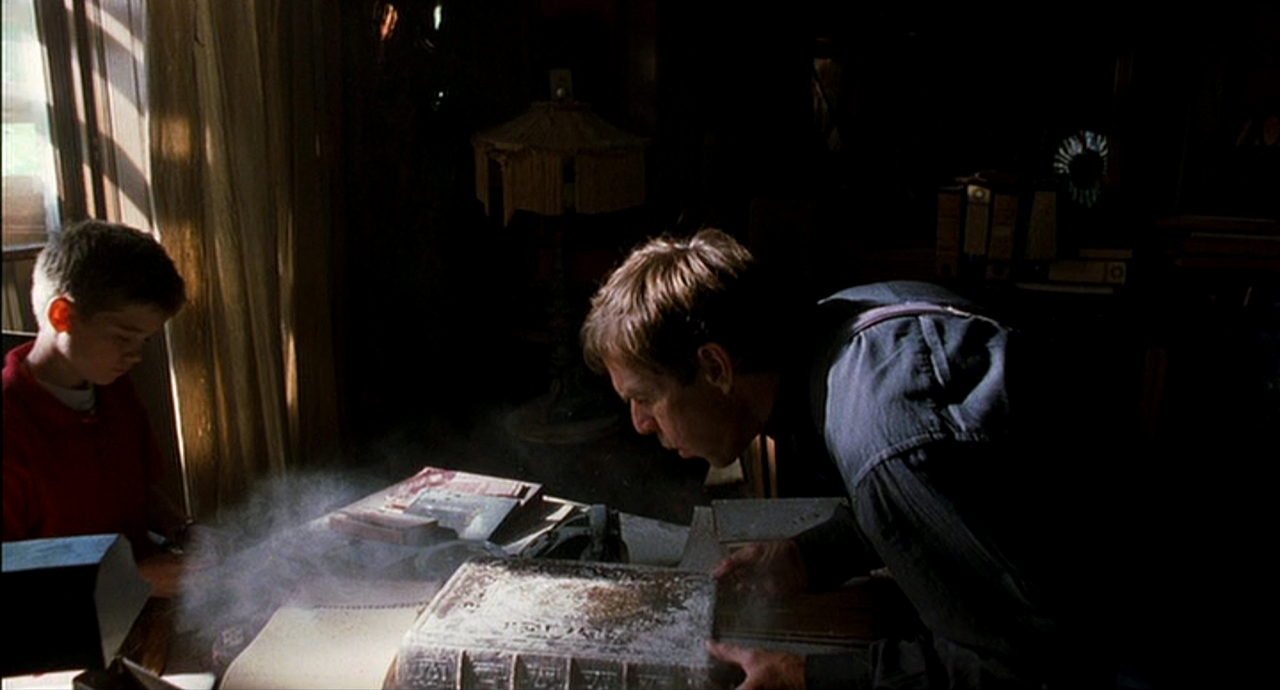 Stillbild 3 ur COLD CREEK MANOR!