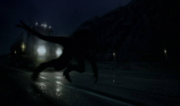 Stillbild 3 ur DEEP FEAR