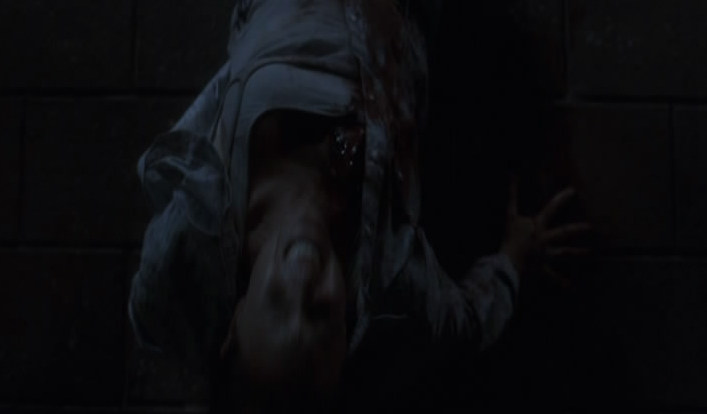 Stillbild 9 ur DEEP FEAR