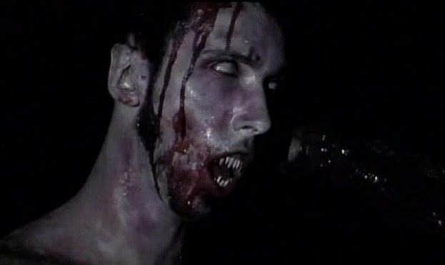 Stillbild 7 ur DEMONS AMONG US