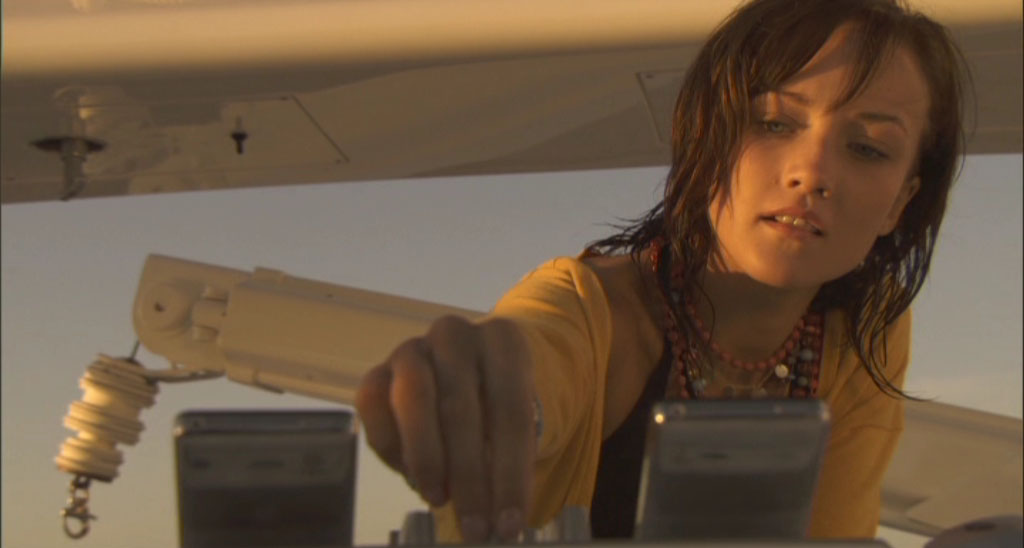 Stillbild 5 ur DONKEY PUNCH