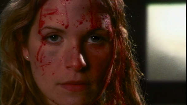 Stillbild 8 ur THE DREAD