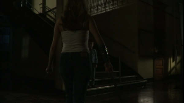 Stillbild 9 ur THE DREAD