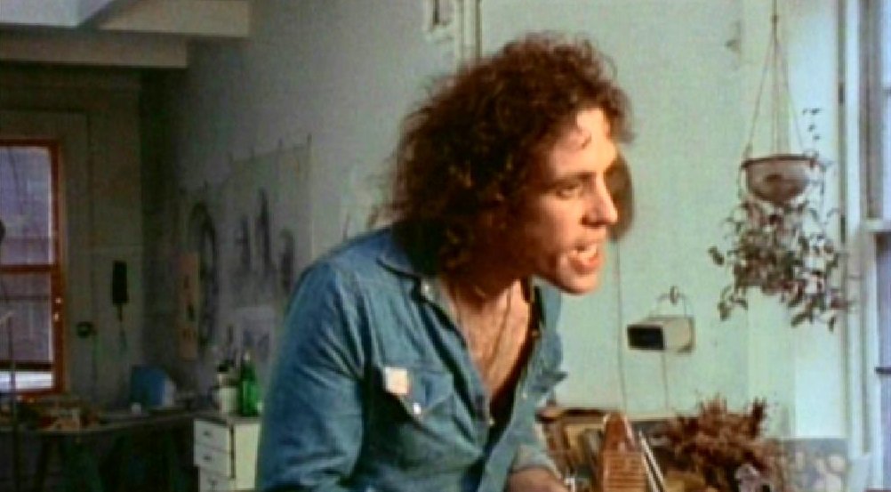 Stillbild 7 ur DRILLER KILLER