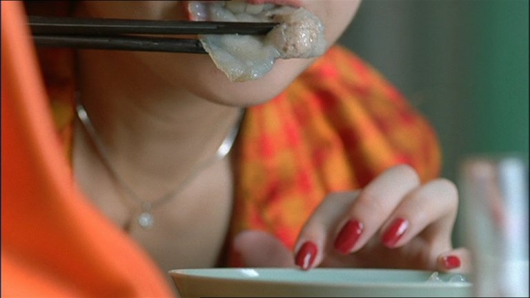 Stillbild 8 ur DUMPLINGS