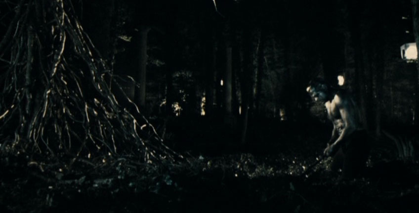 Stillbild 9 ur EDEN LOG
