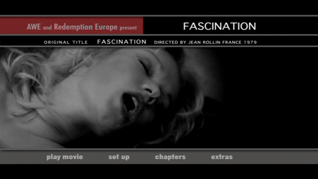 Stillbild 1 ur FASCINATION