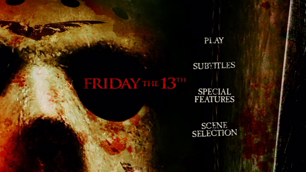 Stillbild 1 ur FRIDAY THE 13TH, EXTENDED CUT(REMAKE)