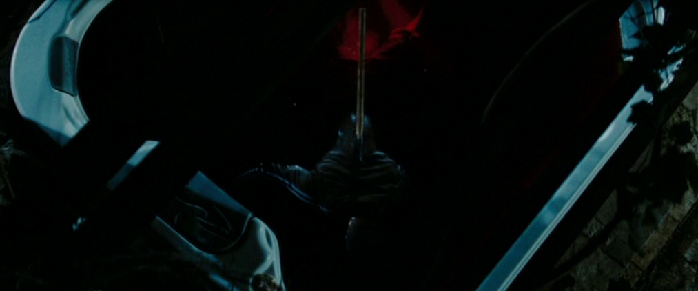 Stillbild 9 ur FRIDAY THE 13TH, EXTENDED CUT(REMAKE)