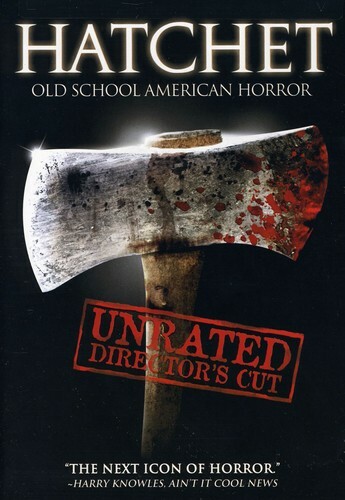 Omslag: HATCHET