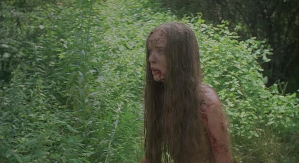 Stillbild 6 ur I SPIT ON YOUR GRAVE