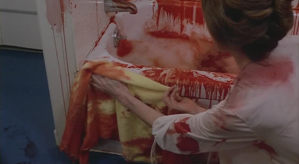 Stillbild 8 ur I SPIT ON YOUR GRAVE