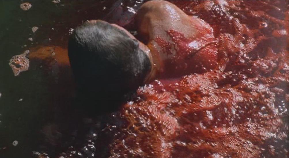 Stillbild 9 ur I SPIT ON YOUR GRAVE