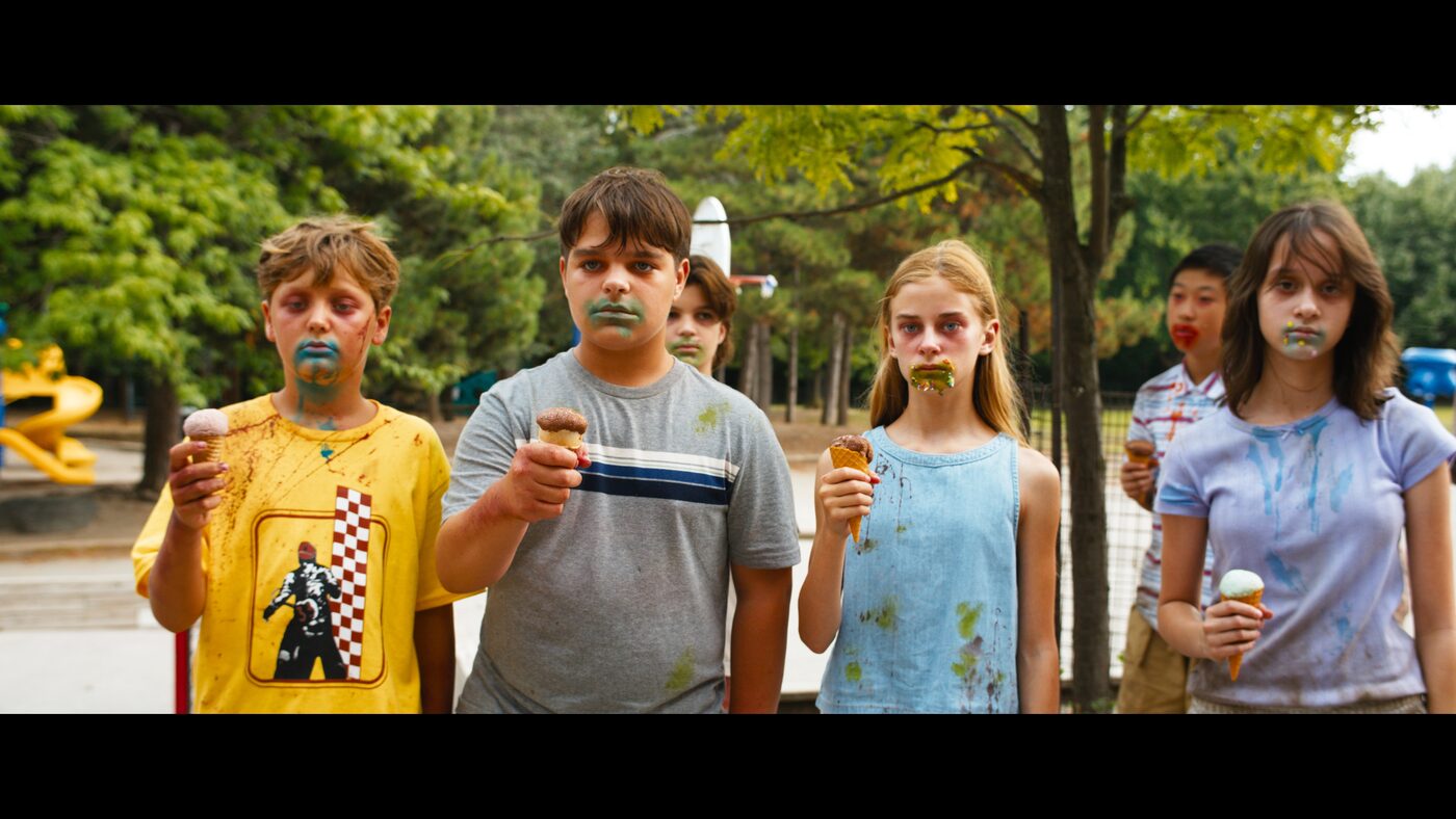 Stillbild 4 ur ICE CREAM MAN