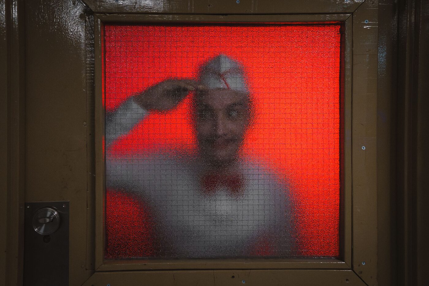 Stillbild 6 ur ICE CREAM MAN