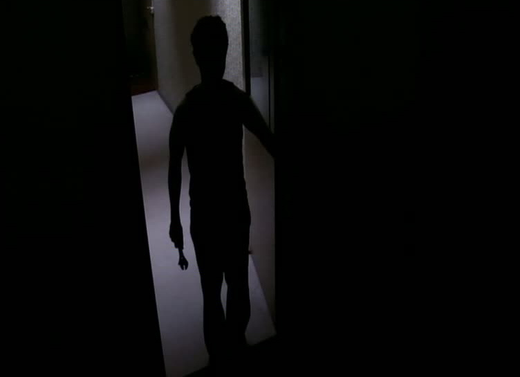 Stillbild 7 ur ISOLERAD - NY SVENSK SKRÄCKFILM