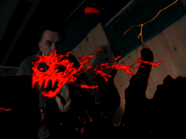 Stillbild 3 ur KILL THEM AND EAT THEM