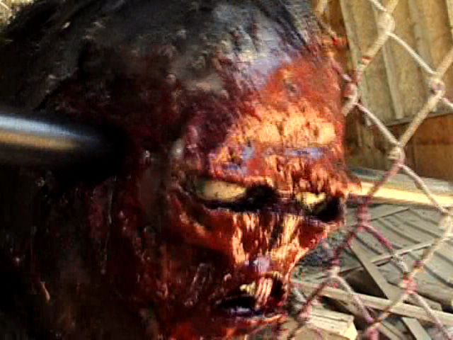 Stillbild 10 ur KILL THEM AND EAT THEM