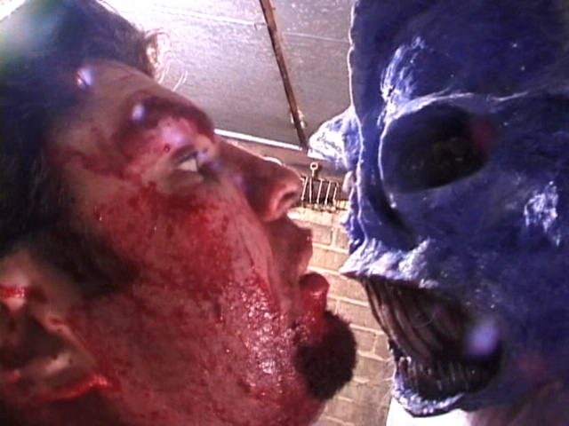 Stillbild 12 ur KILL THEM AND EAT THEM