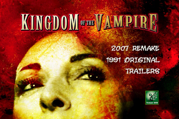 Stillbild 1 ur KINGDOM OF THE VAMPIRE
