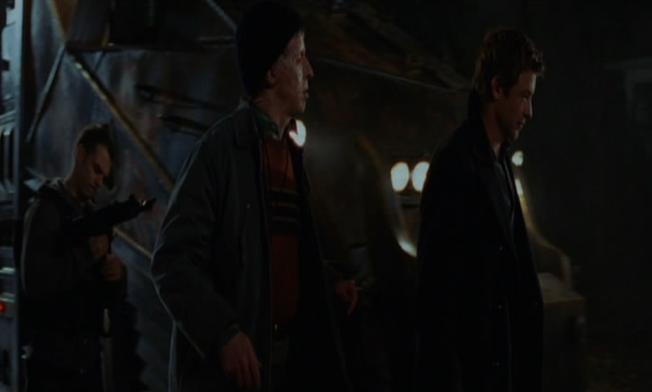 Stillbild 2 ur LAND OF THE DEAD
