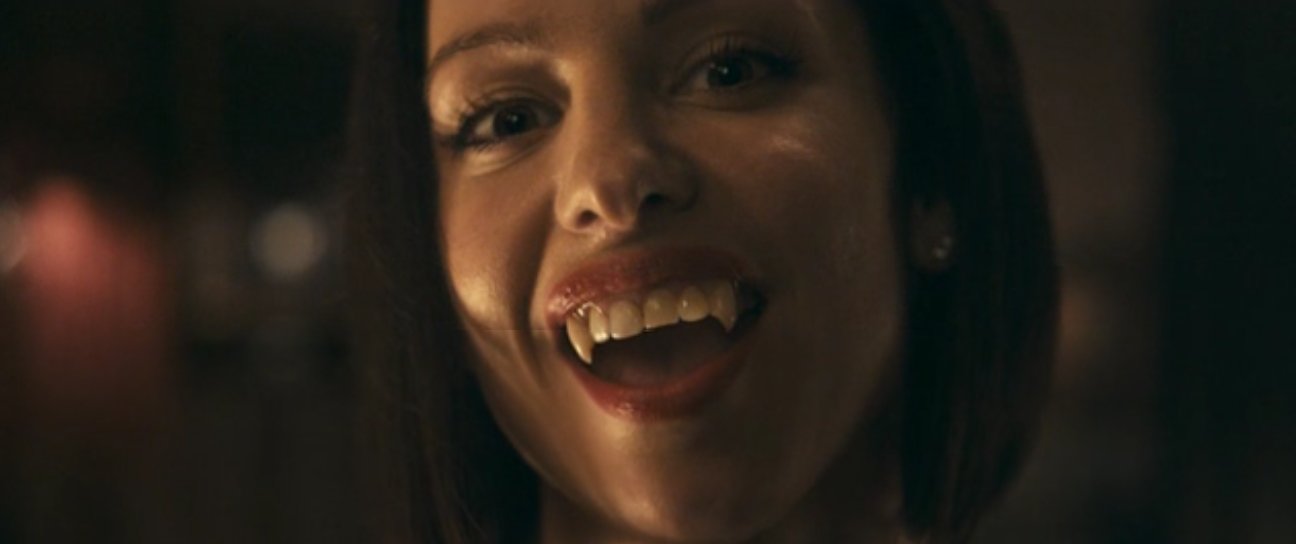 Stillbild 7 ur LESBIAN VAMPIRE KILLERS