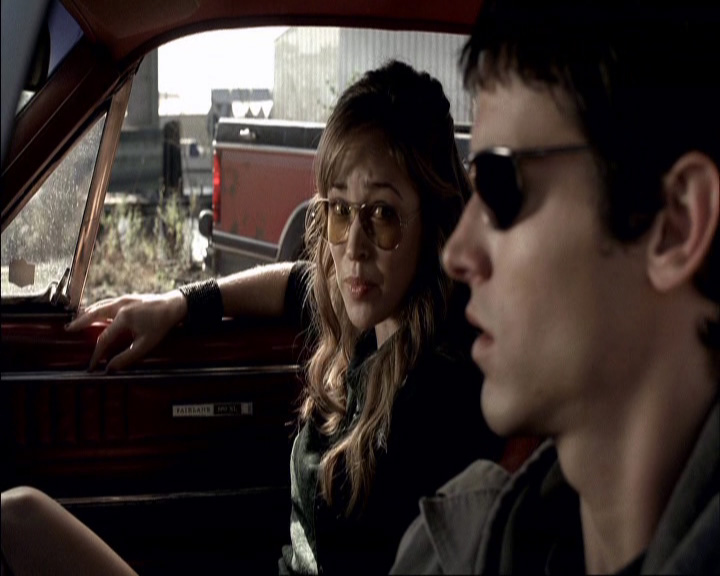 Stillbild 3 ur LOST BOYS 2: THE TRIBE
