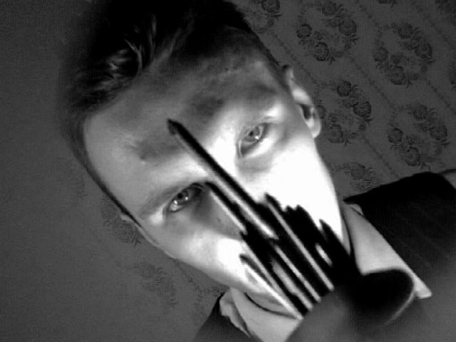 Stillbild 2 ur NAILS