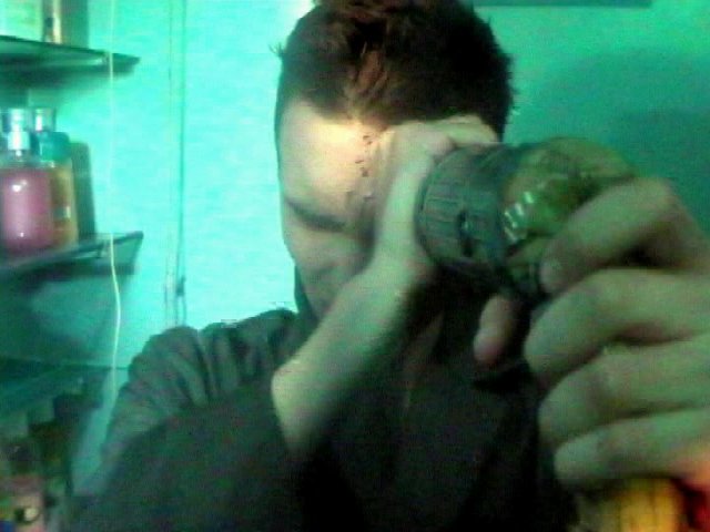 Stillbild 6 ur NAILS