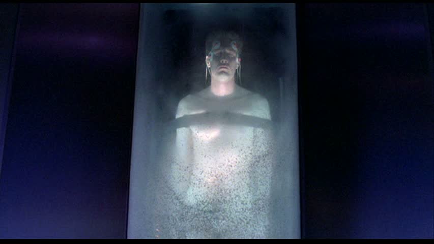 Stillbild 7 ur NIGHT OF THE CREEPS